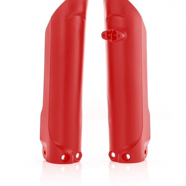 Acerbis 18-24 Husqvarna TC85/ KTM SX85/ 21-24 GasGas MC85 Lower Fork Cover Set