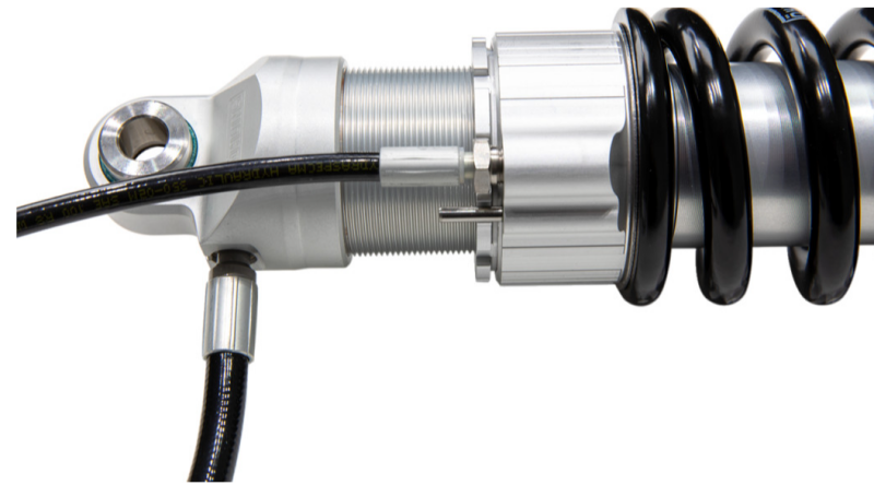 Öhlins STX 46 Street Shock (HD 517)