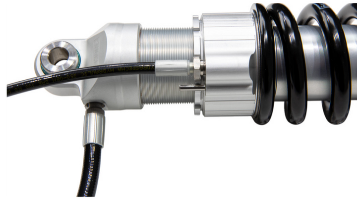 Öhlins STX 46 Street Shock (HD 517)