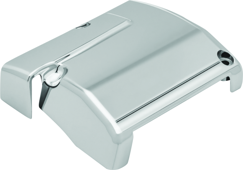 Kuryakyn Precision Transmission Top Covers