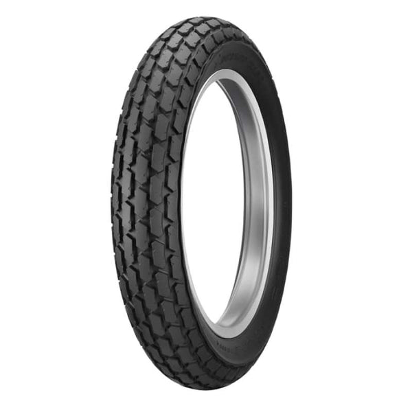 Dunlop K180 — 180/80-14 Rear