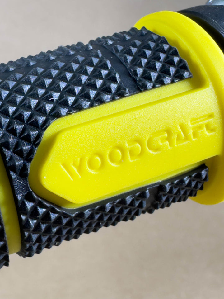Woodcraft SB1 Motorcycle Grips