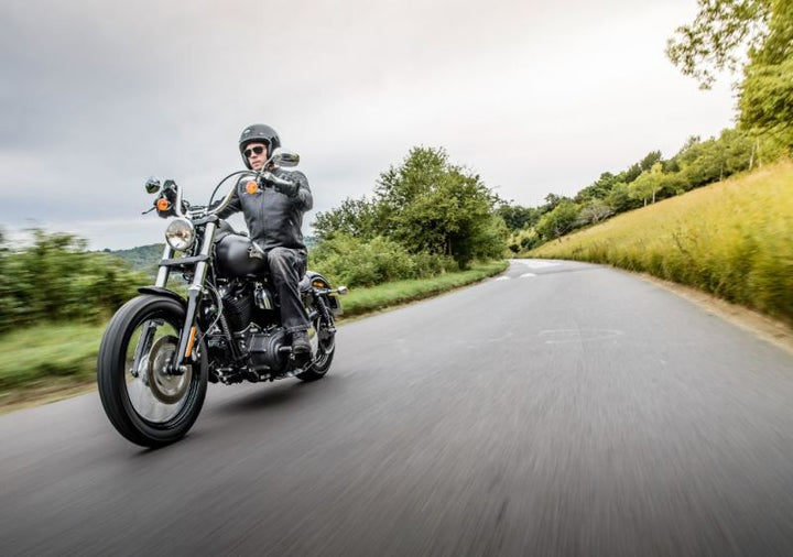 Ohlins HD-143