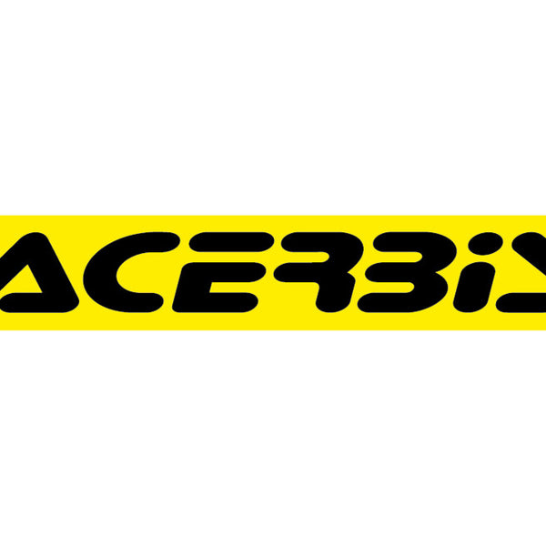 Acerbis 03-05 Kawasaki KX125/ 03-07 KX250 Rear Fender