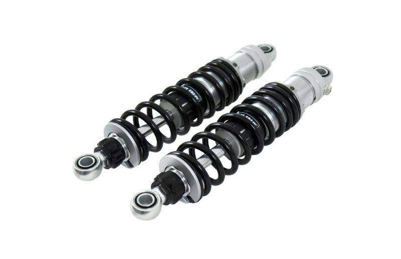 Öhlins STX 36 Twin Shock (HD 906)