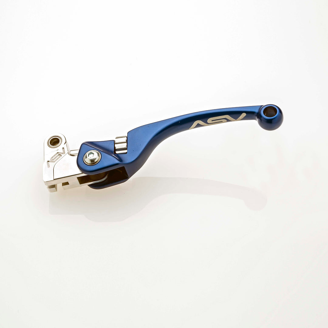 F4 Series Off-Road/Quad Clutch Lever 
