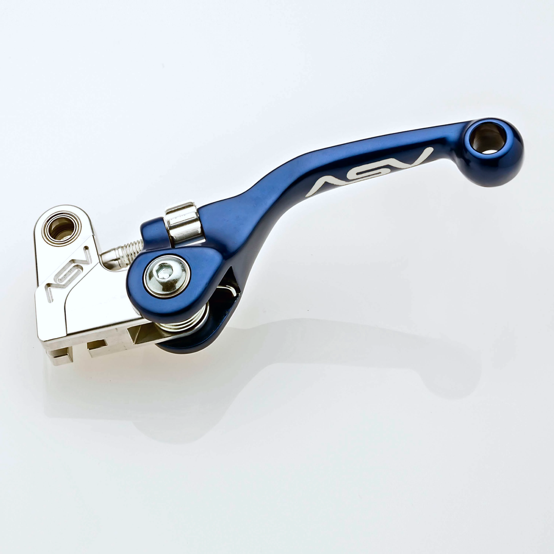 F4 Series Off-Road/Quad Clutch Lever 