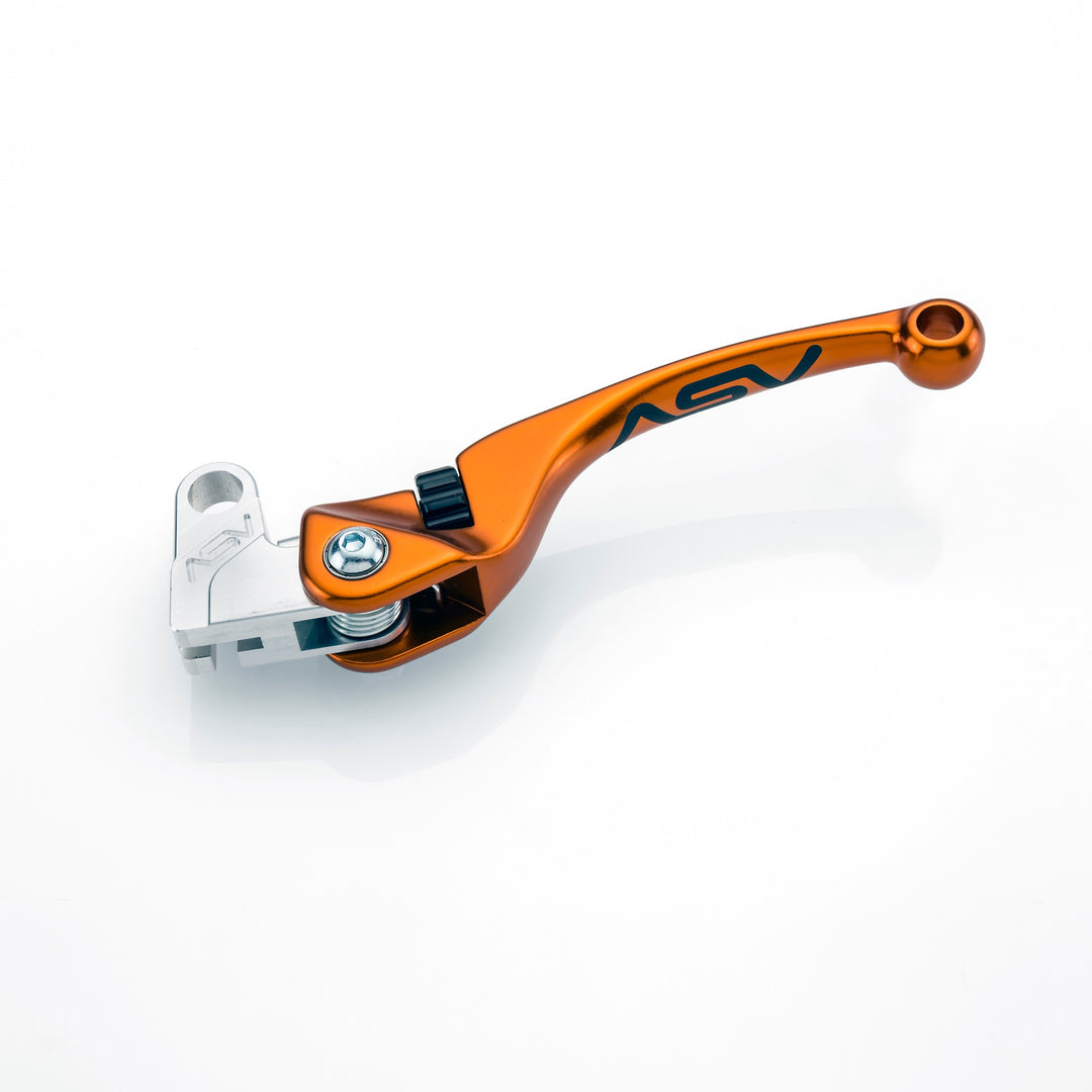 F4 Series Off-Road/Quad Clutch Lever 