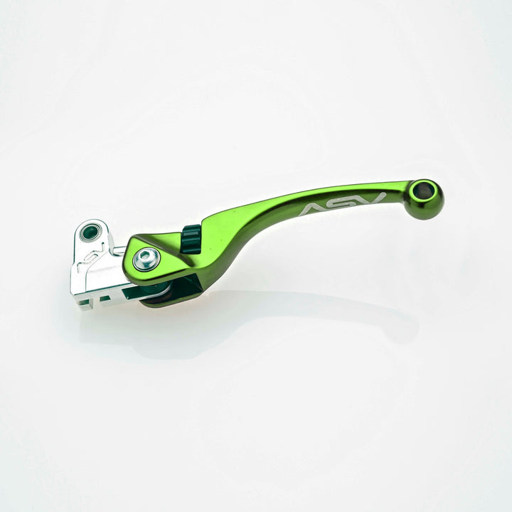 F4 Series Off-Road/Quad Clutch Lever 
