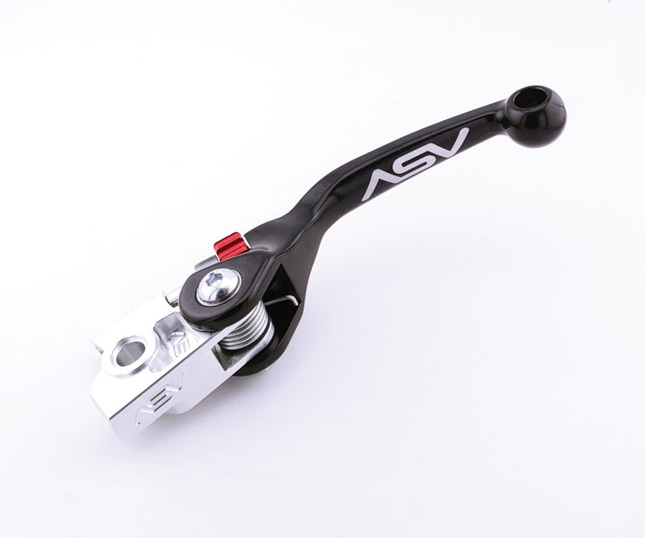F4 Off-Road Hydraulic Clutch Lever (For Magura 163 Jack) 