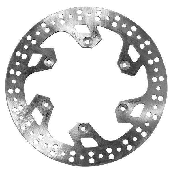 Brembo Brake Rotor (68B40790)