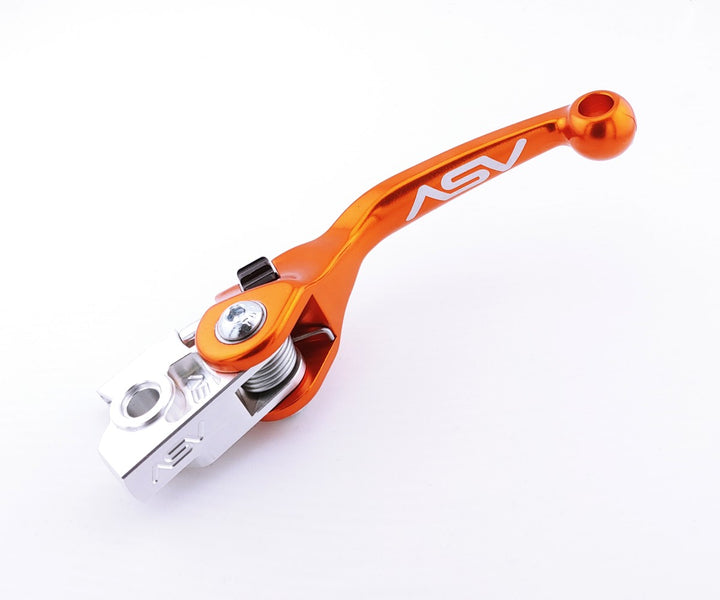 F4 Off-Road Hydraulic Clutch Lever (For Braktec) 