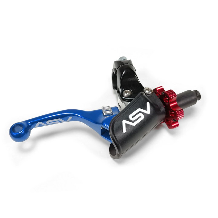 C6 Series Off-Road Brake Lever 