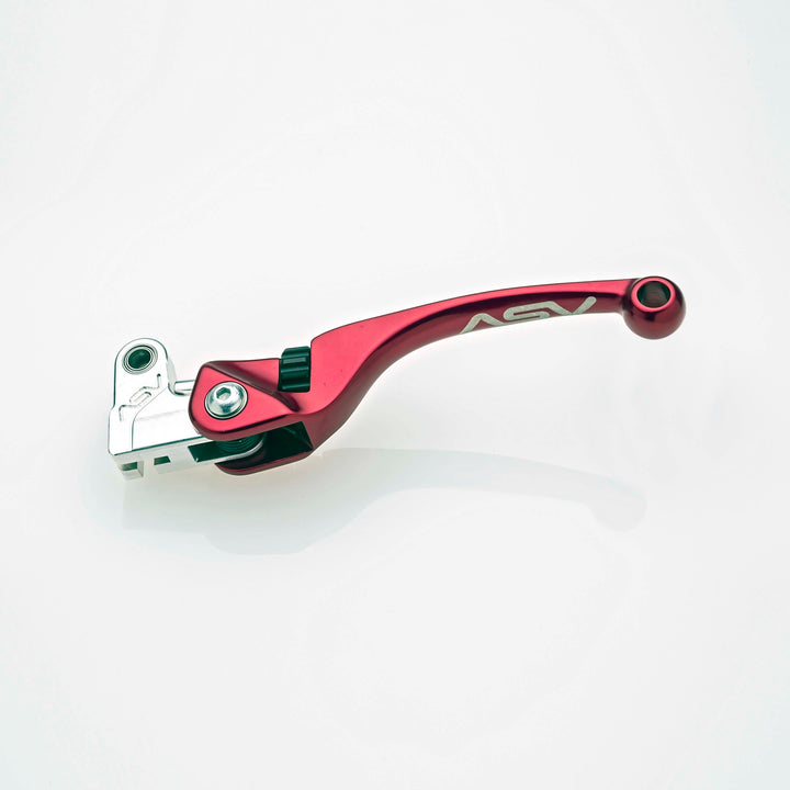 F4 Series Off-Road/Quad Clutch Lever 