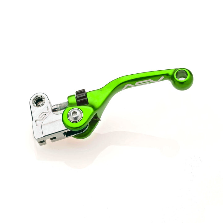 F4 Series Off-Road/Quad Clutch Lever 