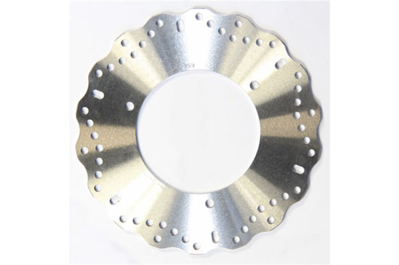 EBC 00-03 Yamaha YP 250 Majesty 5GM2/9-5SJ2/5/9 Rear Left Contour Rotor — MD953C