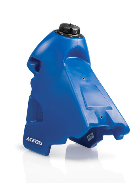 Acerbis 98-99 Yamaha YZ400F/ 00-02 YZ426F 3.4 Gallon Fuel Tank