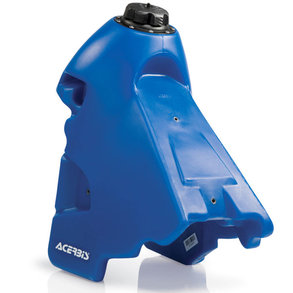 Acerbis 98-99 Yamaha YZ400F/ 00-02 YZ426F 3.4 Gallon Fuel Tank