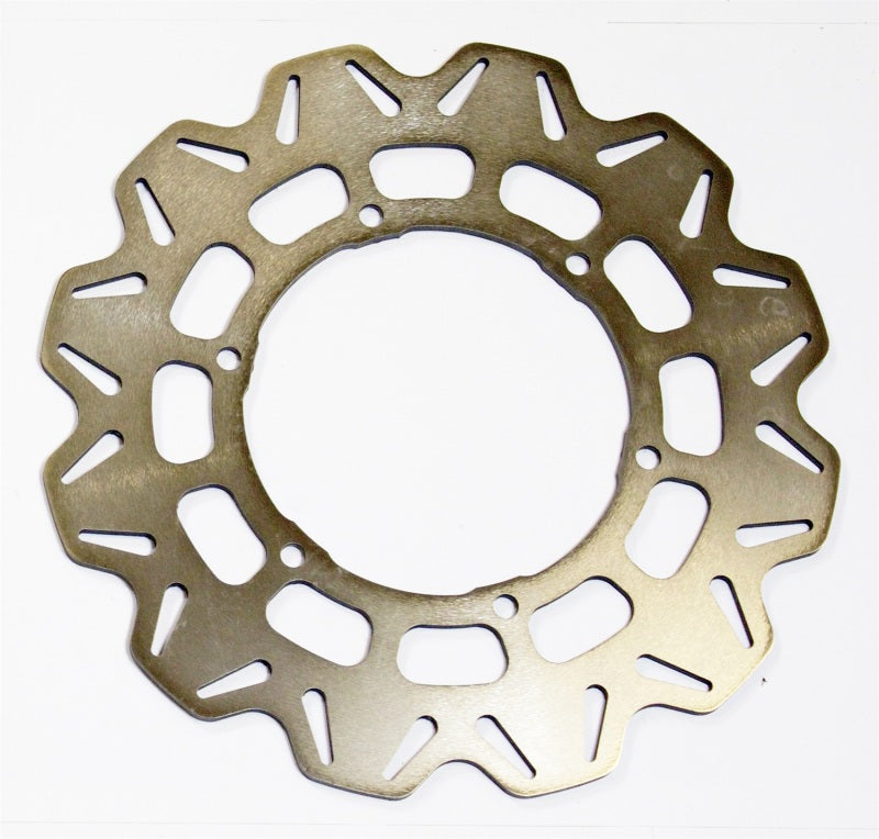 EBC 06-12 Yamaha FJR 1300 Manual Gear Shift Model Rear VR Rotor — VR2100