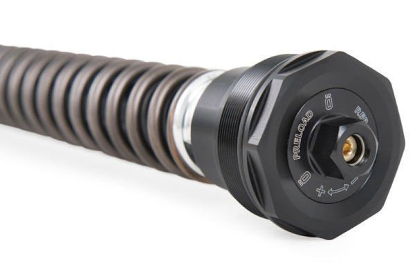 Öhlins NIX 22 Custom & Heritage Fork Cartridge Kit (FKS 228)