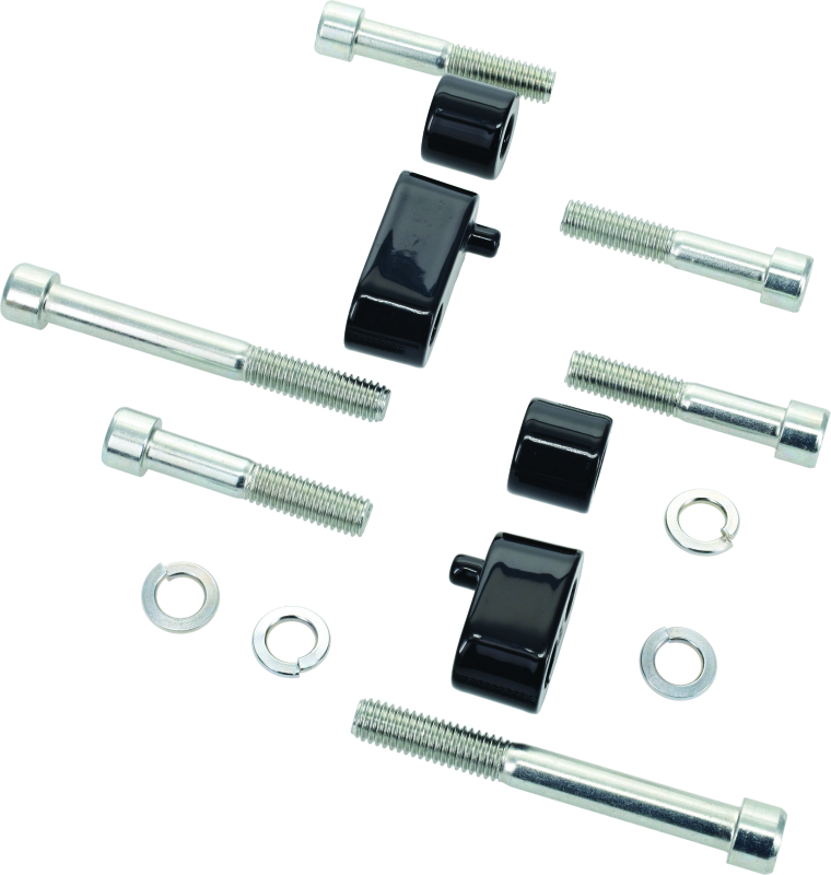 Kuryakyn Driver Floorboard Spacers