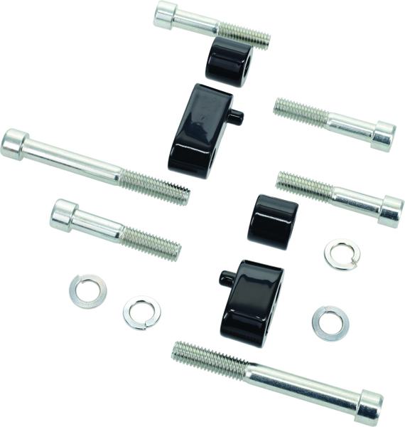 Kuryakyn Driver Floorboard Spacers
