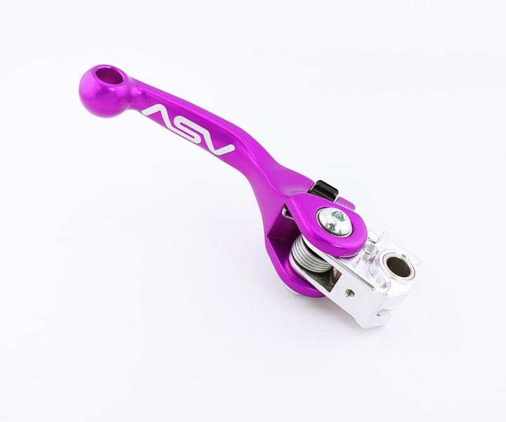 F4 Series Off-Road Brake Lever 
