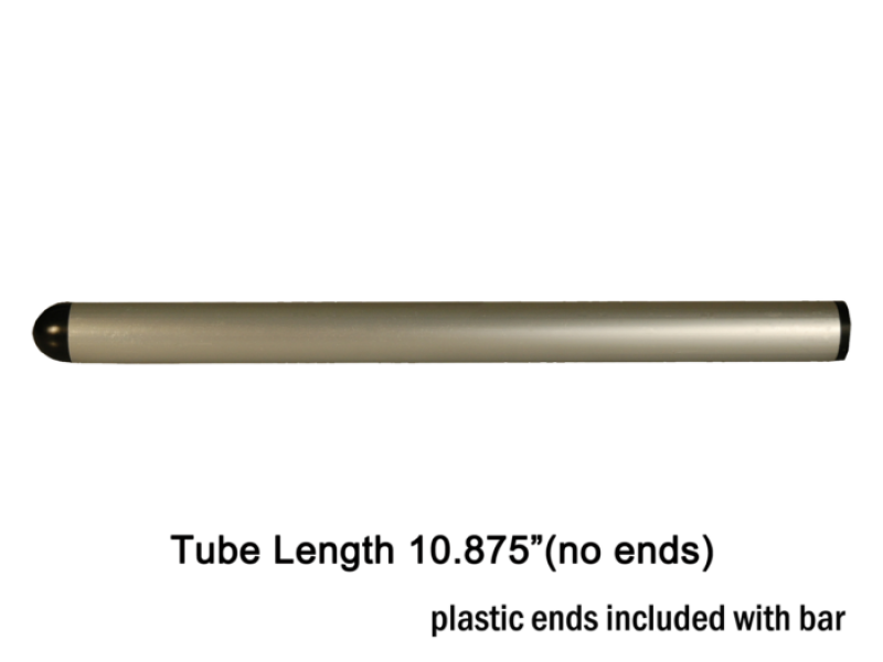 Vortex Clip-On Standard Bar 10.875 Length 