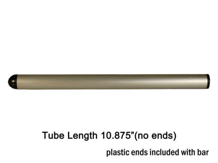 Vortex Clip-On Standard Bar 10.875 Length 