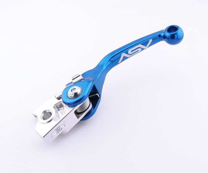 F4 Off-Road Hydraulic Clutch Lever (For Brembo) 