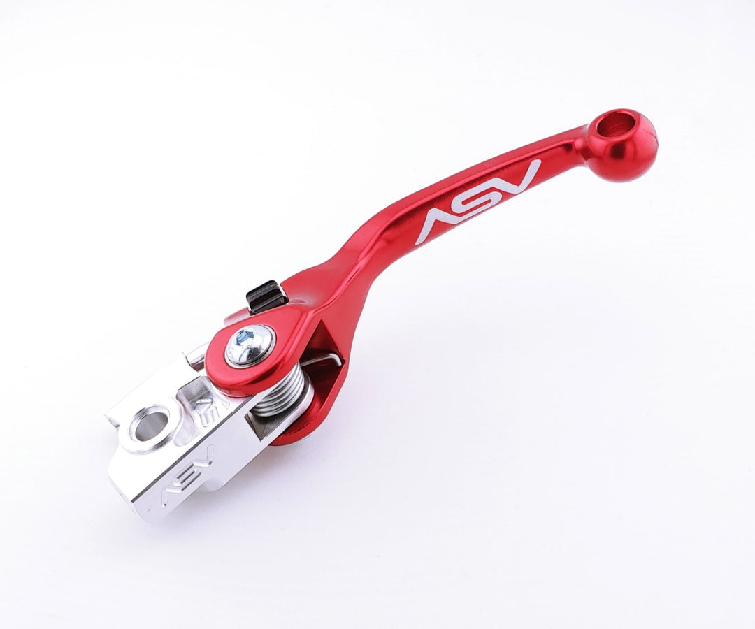 F4 Off-Road Hydraulic Clutch Lever (For Brembo) 