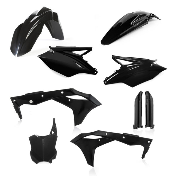 Acerbis 2018 Kawasaki KX250F/19-20 KX250 Full Plastic Kit