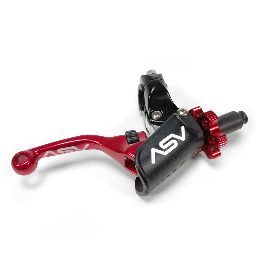 F4 Series Off-Road Brake Lever 