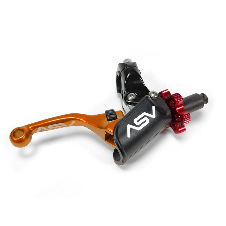F4 Series Off-Road Brake Lever 