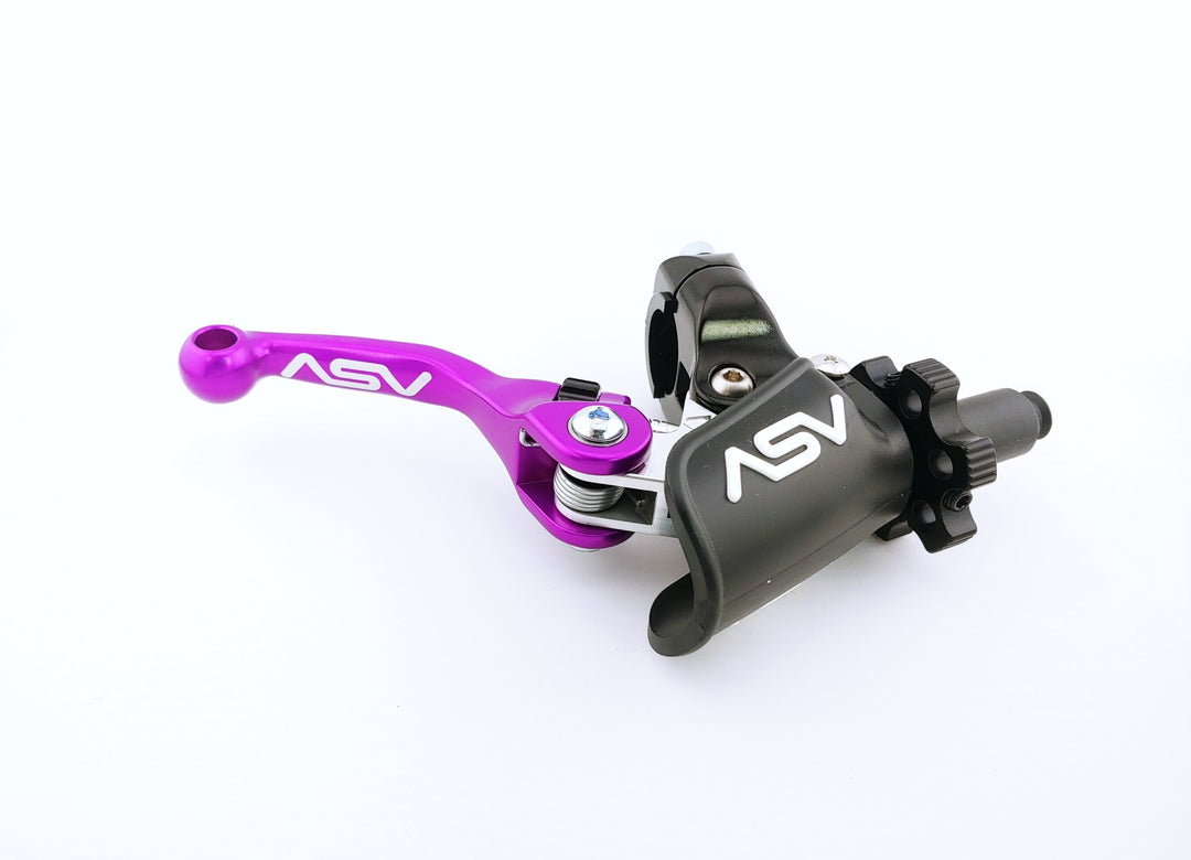 F4 Series Off-Road Brake Lever 