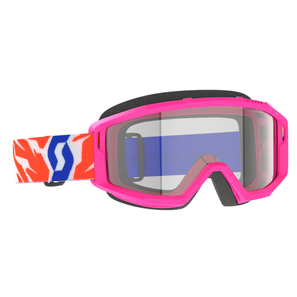 Scott Primal Youth Goggle