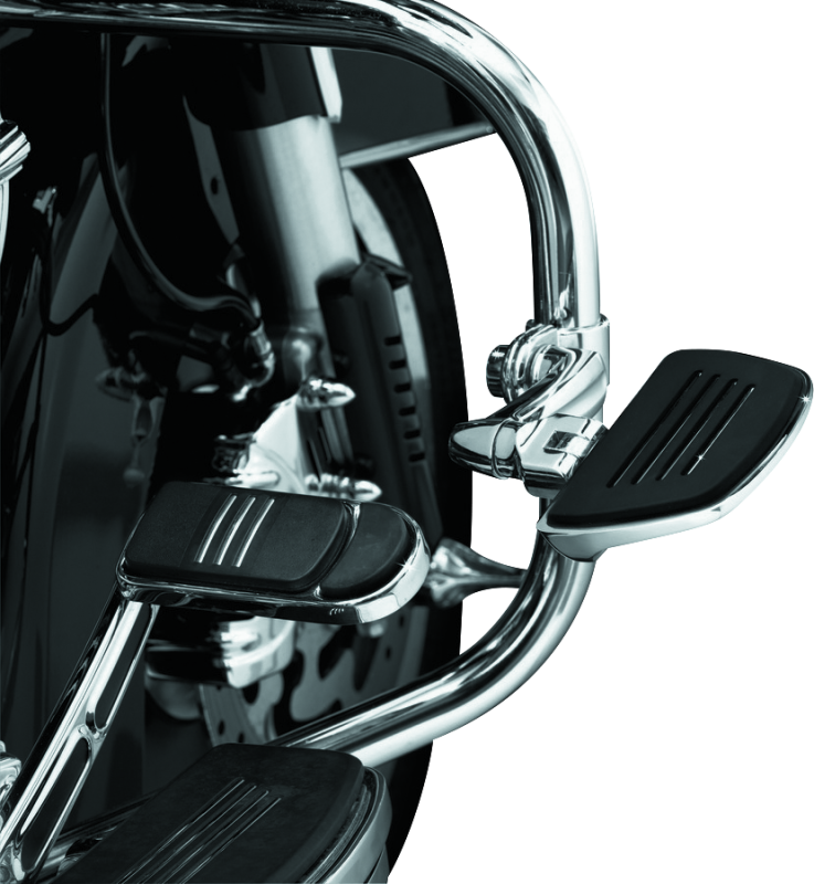 Kuryakyn Premium Mini Boards Without Male Mount