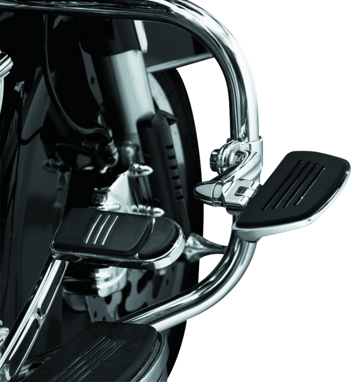 Kuryakyn Premium Mini Boards Without Male Mount