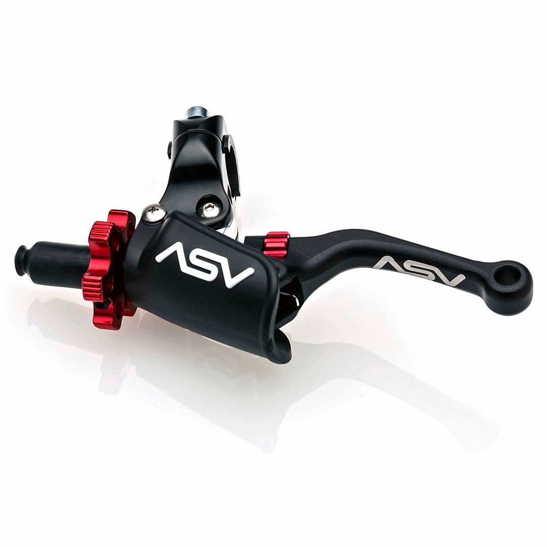 C6 Series Off-Road/Quad Pro Model Clutch Lever for SPEEDWAY 