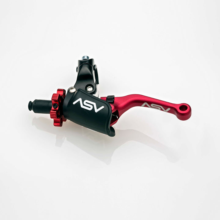 C6 Series Off-Road/Quad Pro Model Clutch Lever for SPEEDWAY 