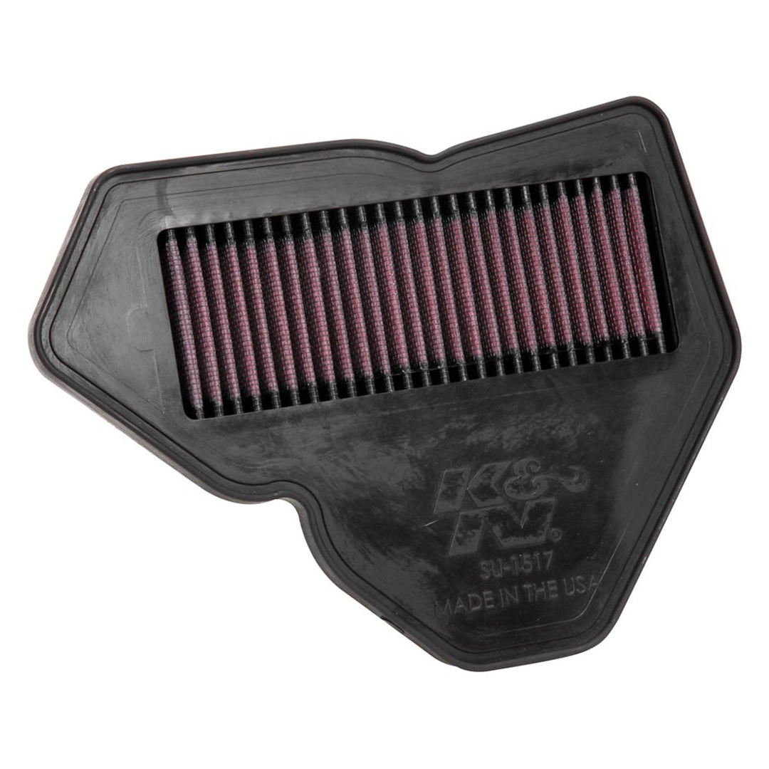 K&amp;N Performance Air Filter — Suzuki SU-1517