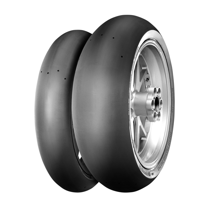 Continental ContiTrack Medium — 180/60R17 Rear