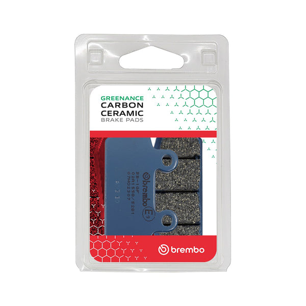 Brembo Brake Pads (07HO2307)