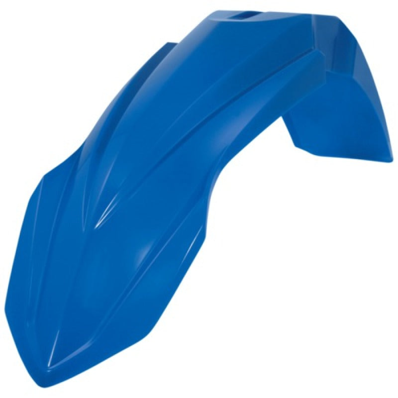 Acerbis 10-22 Yam YZ/YZ125X/YZ250X/YZ250FX/YZ250F/YZ450FX/YZ450F/WR250F/WR450F Front Fender - Default Title