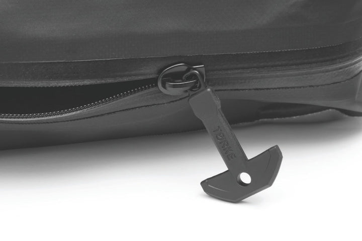 Kuryakyn Torke Large Removable Dry Pouches