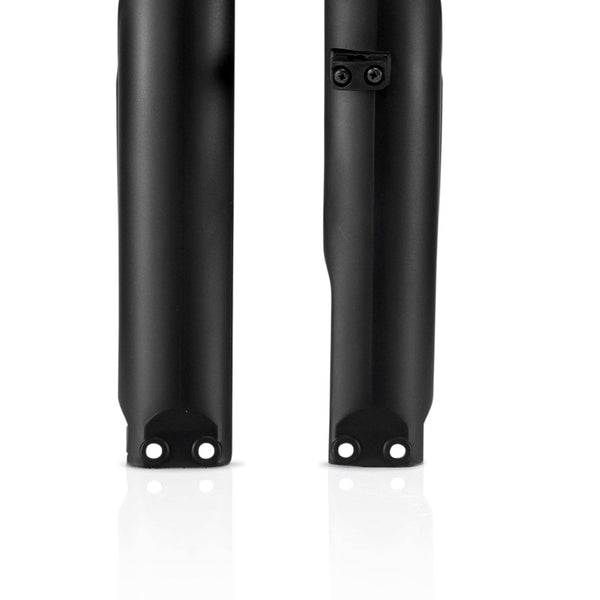 Acerbis 04-12 KTM SX85/ SX105 Lower Fork Cover Set