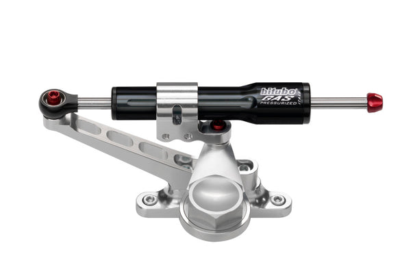 Bitubo KITT Steering Damper Kits (KIT090A2) for 2006-2007 Yamaha YZF-R6 +2 more