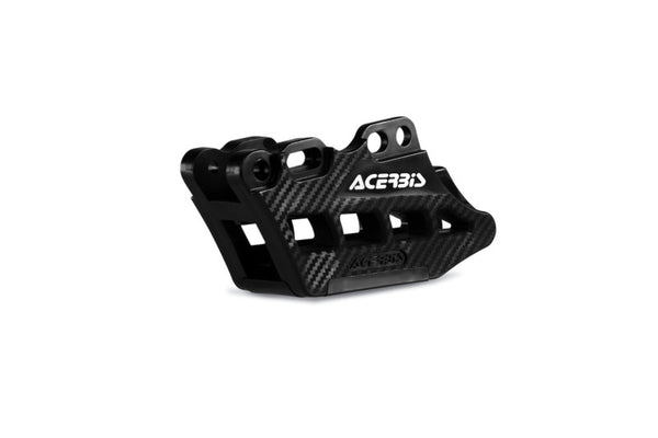 Acerbis 21+ Fantic XE/ XEF/ XX/ 03+ Yamaha 125-450 YZ/ WR250F/450F Chain Guide - Block