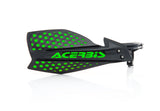 Black/Green