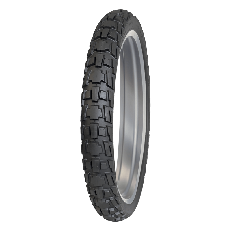 Dunlop Trailmax Raid — 110/80R19 Front